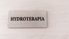 HYDROTERAPIA
