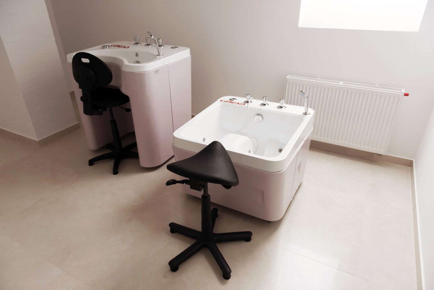 HYDROTERAPIA HYDROTERAPIA