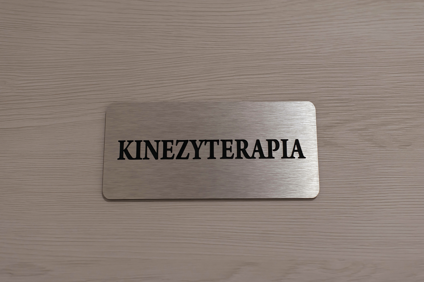 KINEZYTERAPIA KINEZYTERAPIA